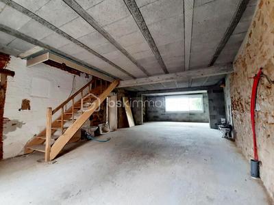 Maison en pierre - 178 m² - 6 pièces