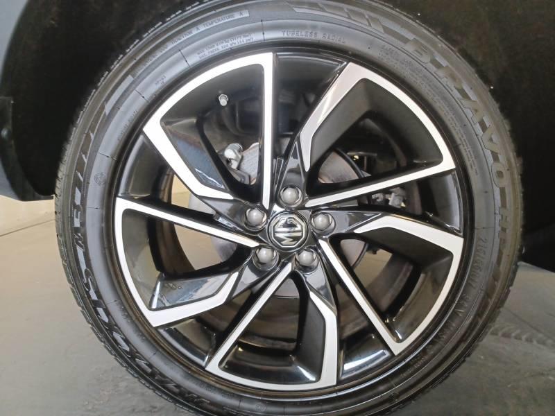 Mg Zs 1.5l Vti-Tech 106ch 2wd Luxury