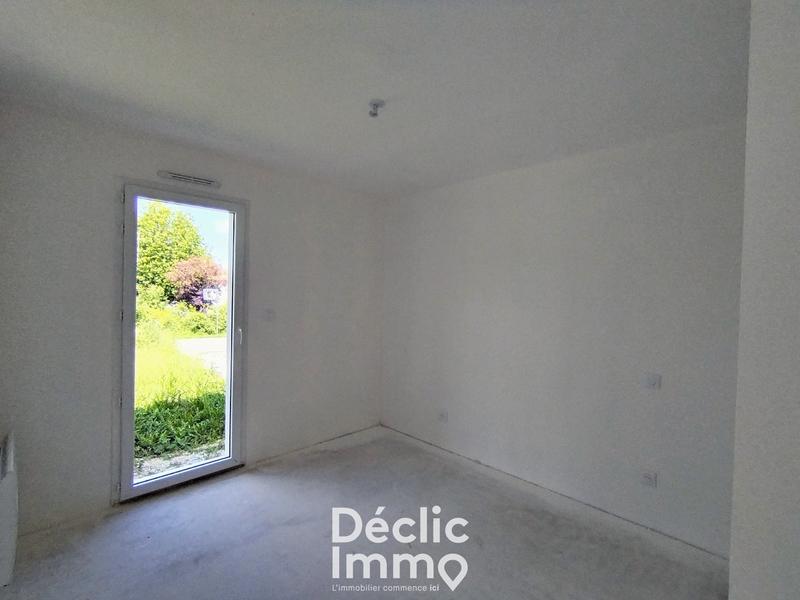 Pavillon - 67 m² - 3 pièces