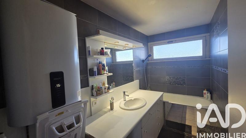 Appartement - 78 m² - 3 pièces