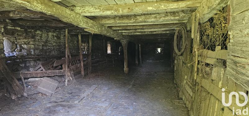 Ferme - 250 m² - 2 pièces