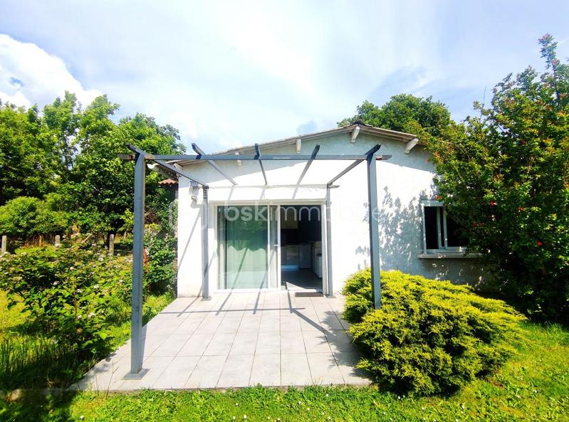 Propriété - 150 m² - 5 pièces