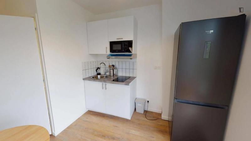 Chambre - 11 pièces