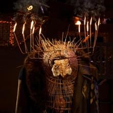 L'Oiseau de Prométhée