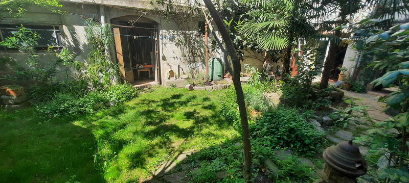 Appartement - 200 m² - 6 pièces