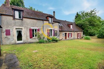 Maison - 180 m² - 9 pièces