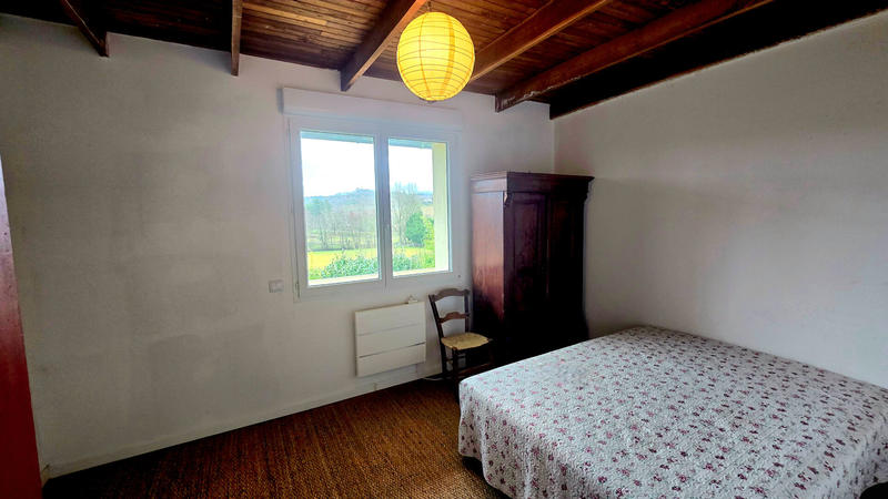 Maison - 213 m² - 5 pièces