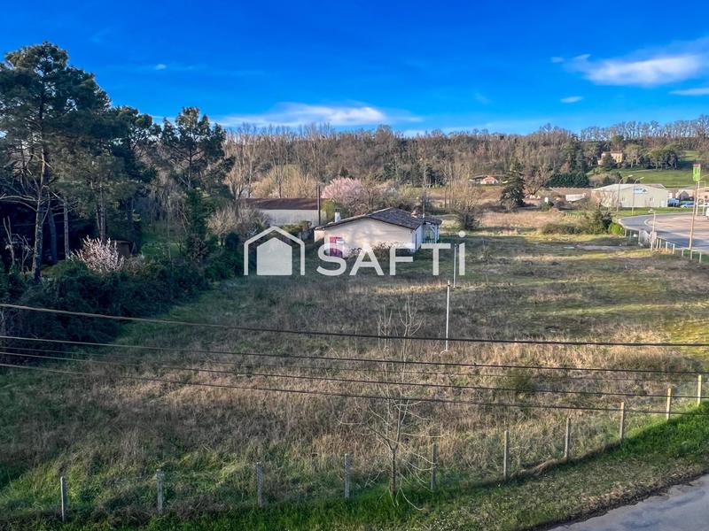 Local commercial - 225 m² - 1 pièce