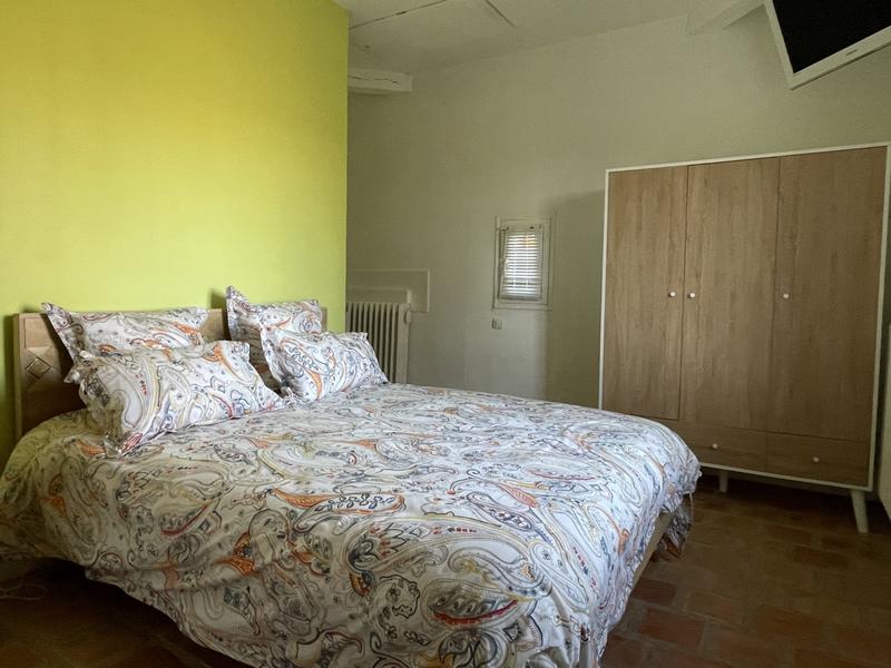 Maison - 225 m² - 8 pièces