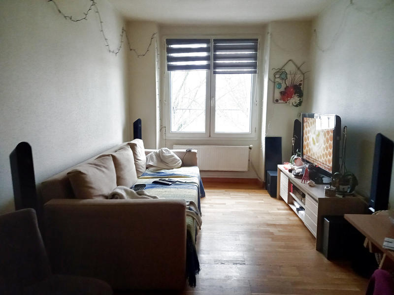 Maison - 372 m² - 8 pièces