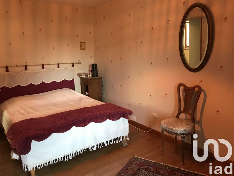 Maison - 151 m² - 6 pièces