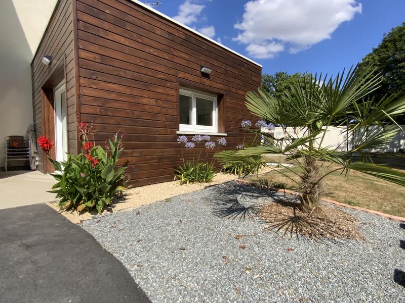 Maison - 135 m² - 8 pièces