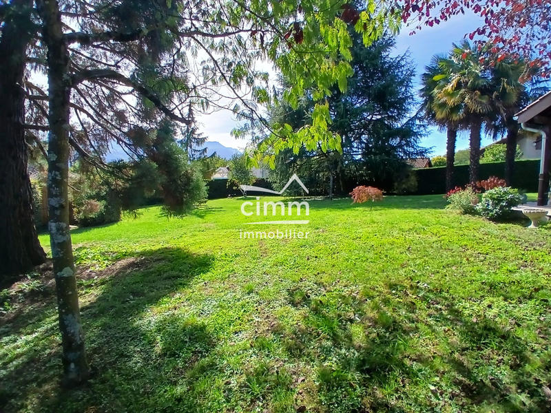 Villa - 170 m² - 6 pièces