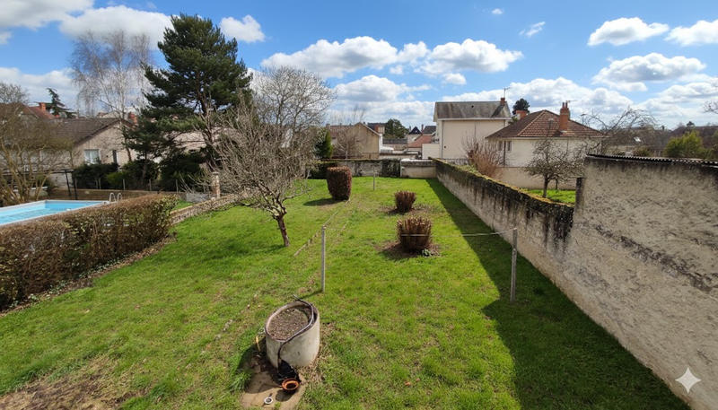 Maison - 151 m² - 4 pièces