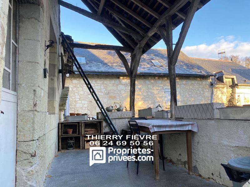 Maison - 68 m² - 2 pièces