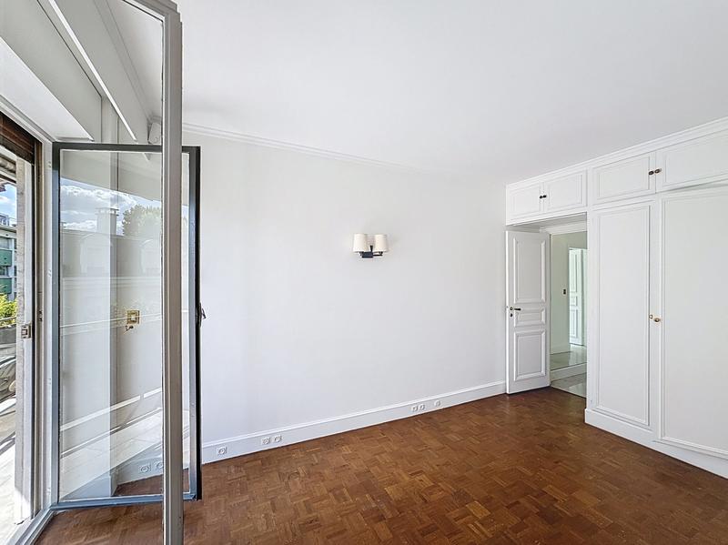 Appartement - 115 m² - 3 pièces