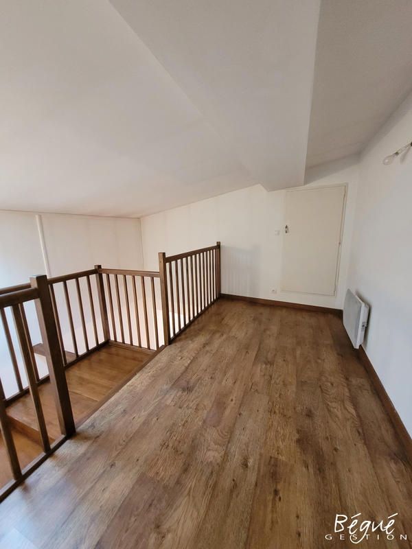 Appartement - 95 m² - 3 pièces