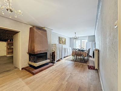 Maison - 197 m² - 7 pièces