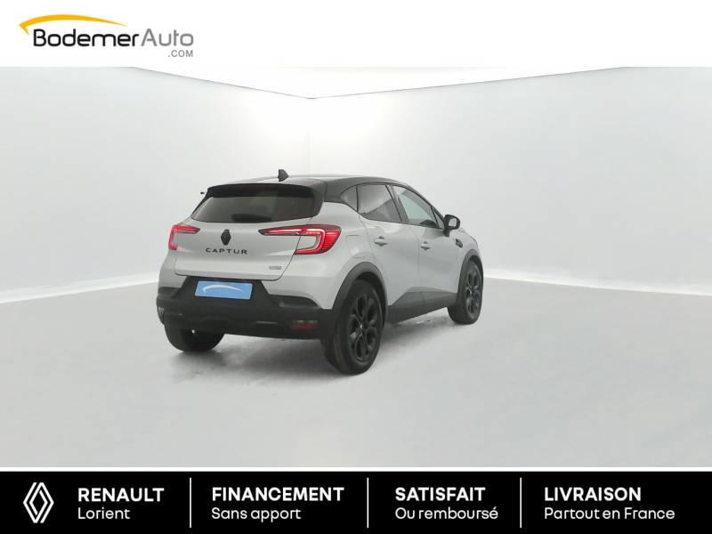 Renault Captur E-Tech 145 - 21 R.S. Line
