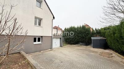 Maison - 153 m² - 6 pièces