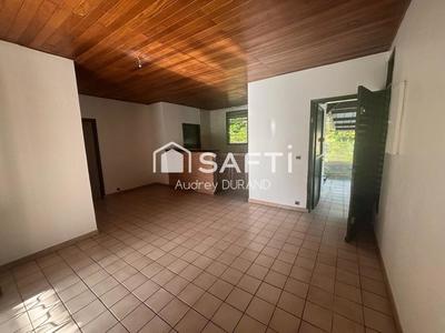 Maison - 154 m² - 8 pièces