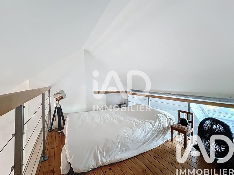 Maison de campagne - 180 m² - 7 pièces