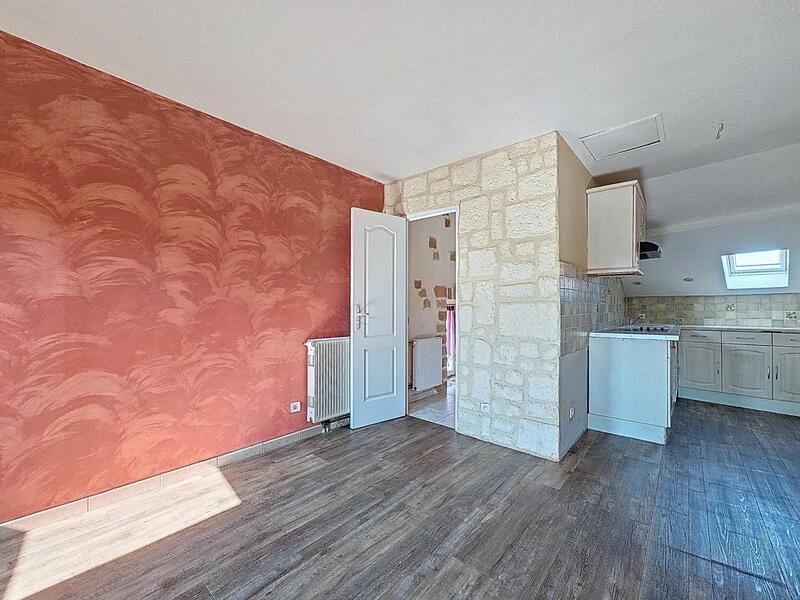 Maison - 175 m² - 6 pièces