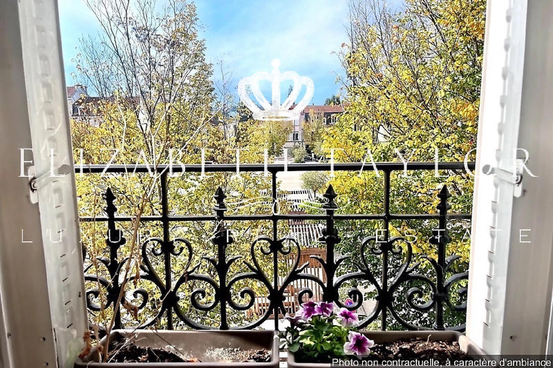 Duplex - 64 m² - 3 pièces