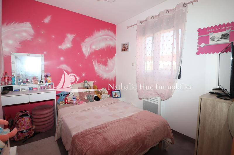 Maison - 89 m² - 5 pièces