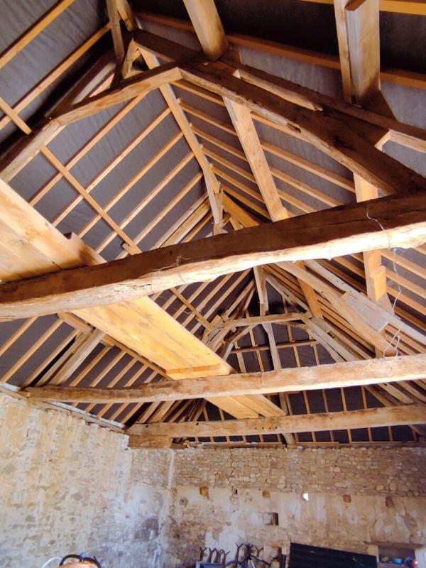 Maison - 55 m² - 2 pièces