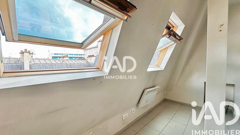 Appartement - 41 m² - 3 pièces