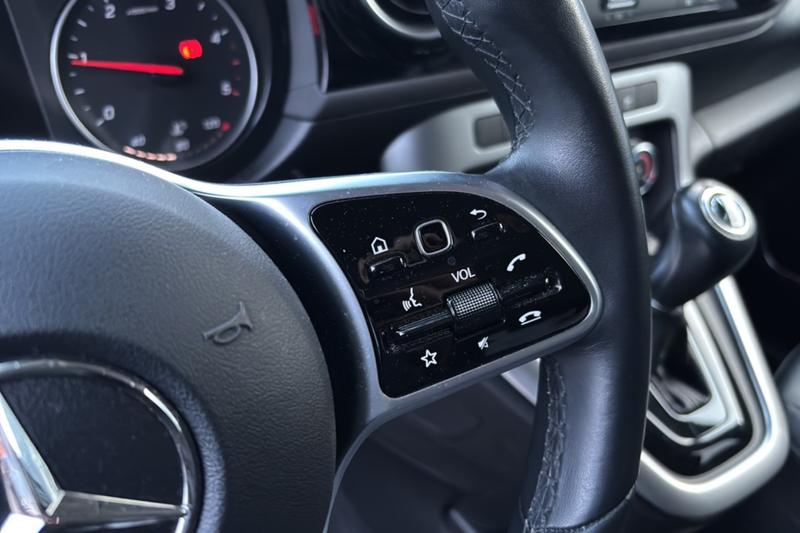 Mercedes Classe t 180 d Progressive 7g-Dct