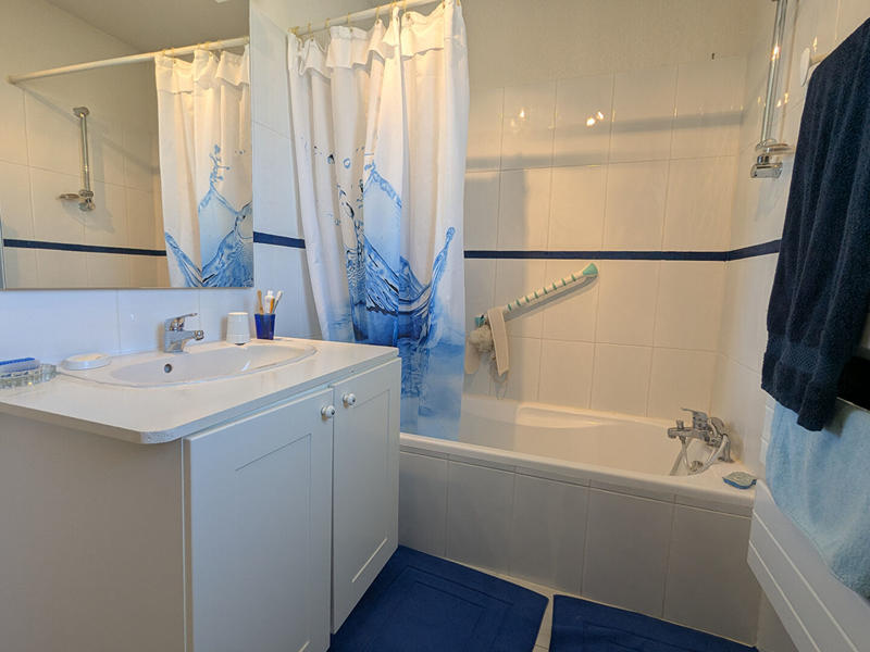 Maison - 96 m² - 4 pièces