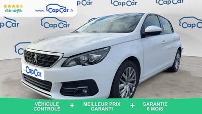 Peugeot 308 II 1.5 HDi 102 Active