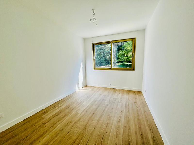 Appartement - 110 m² - 4 pièces