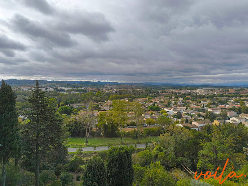 Maison - 130 m² - 7 pièces