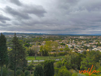 Maison - 130 m² - 7 pièces