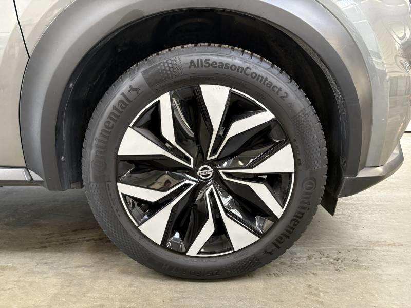 Nissan Juke Dig-T 114 Business Edition