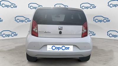 Seat Mii 2 83 Plus