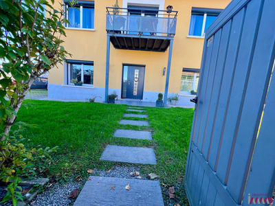 Maison - 190 m² - 7 pièces