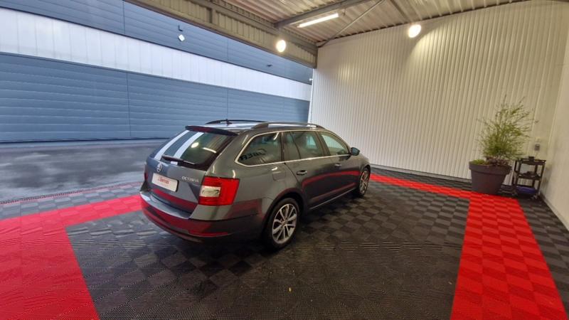 Skoda Octavia Combi 1.0 Tsi 116 Ch Edition