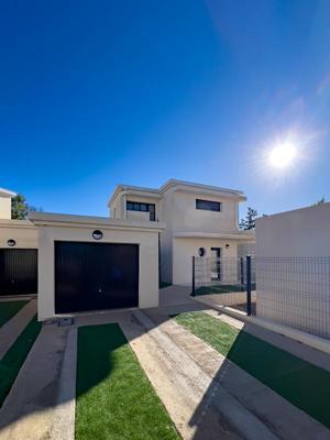 Maison - 109 m² - 4 pièces