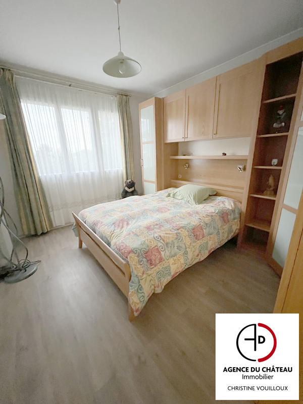 Maison - 175 m² - 8 pièces