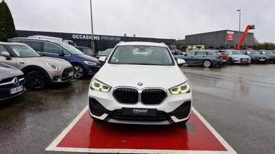 Bmw X1 F48 Lci Sdrive 16d 116 Ch Business Design