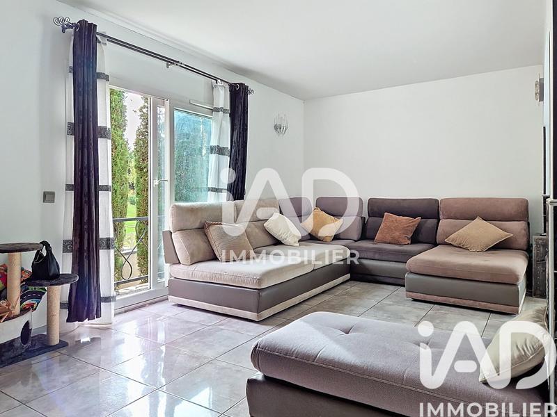 Maison - 189 m² - 7 pièces