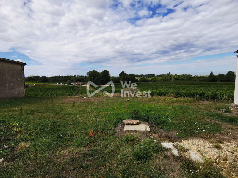 Maison - 125 m² - 4 pièces