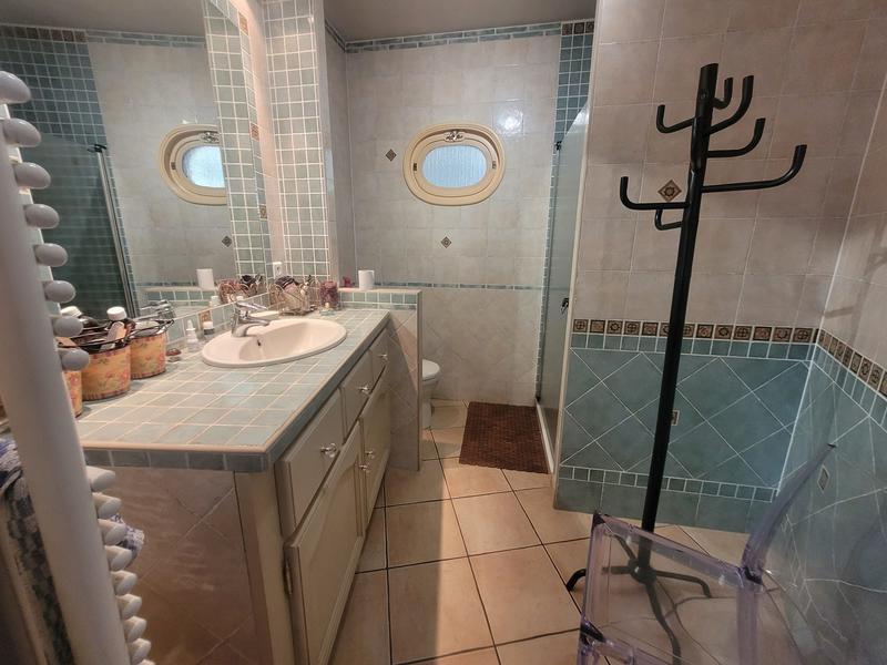 Maison - 309 m² - 8 pièces