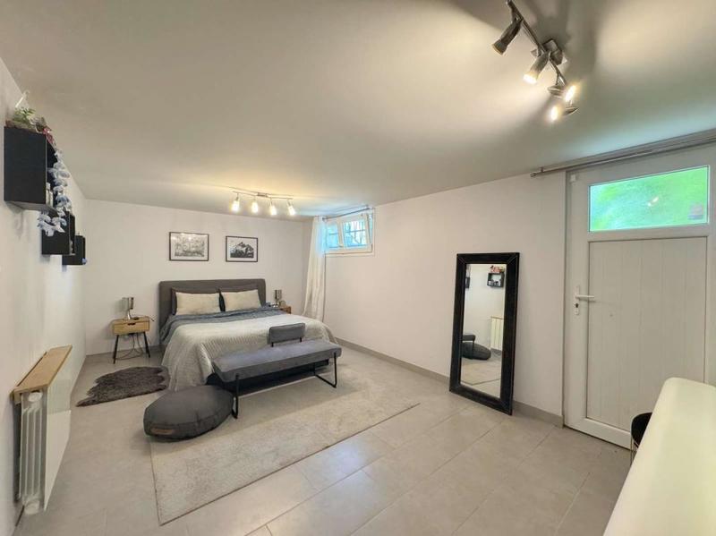 Maison - 87 m² - 4 pièces