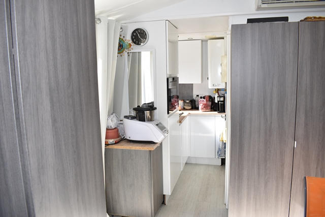 Terrain de loisirs - 300 m²