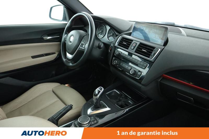 Bmw Serie 2 Coupé 220d Sport Bva8 190 ch